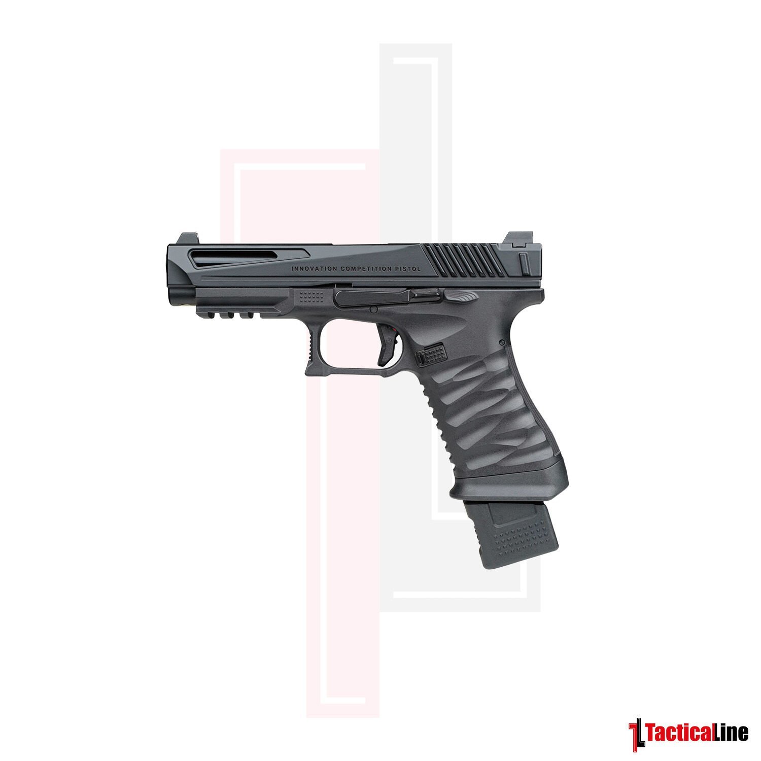 ICS AIRSOFT BLE-ICP AIRSOFT TABANCA