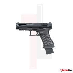 ICS AIRSOFT BLE-ICP AIRSOFT TABANCA