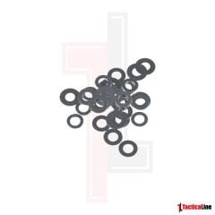 SPECNA ARMS ÇELİK ŞİM SETİ