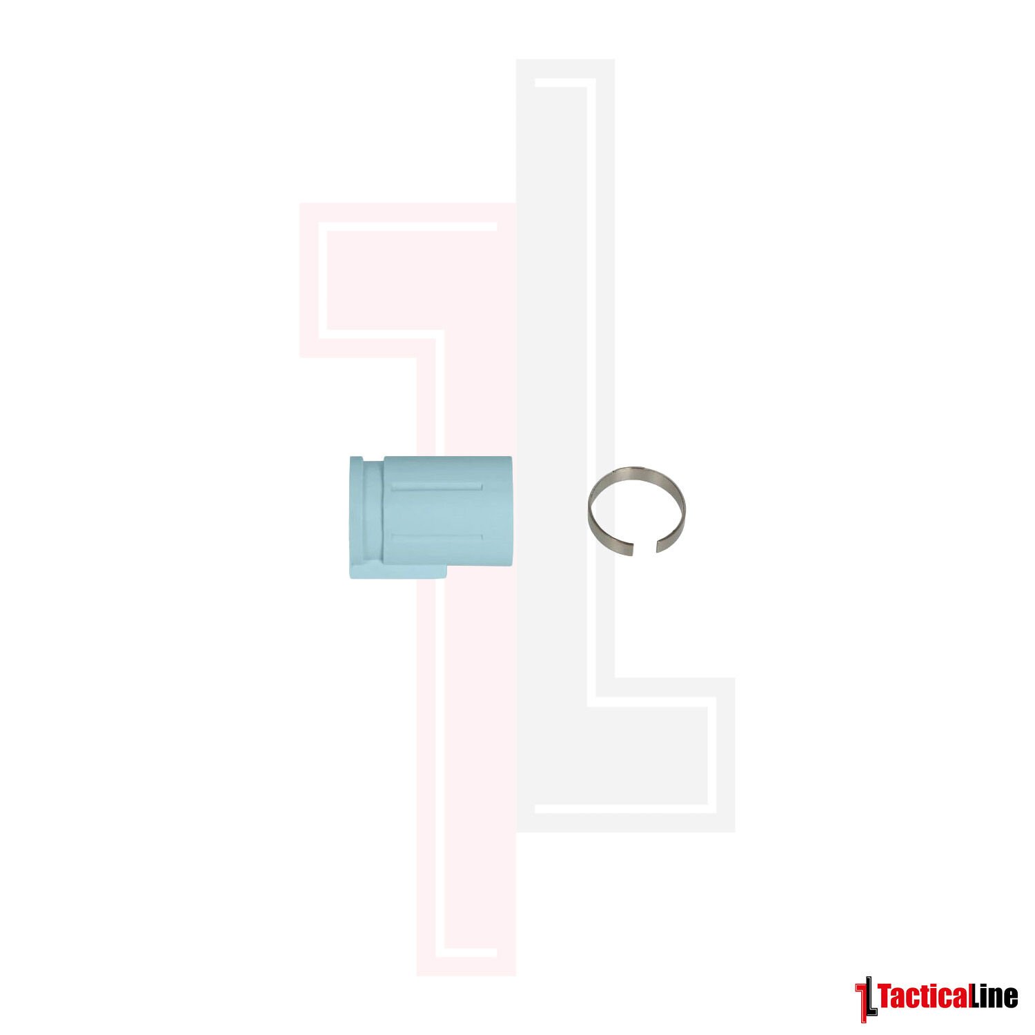 MAPLE LEAF DECEPTICONS 70 DERECE GBB BUCKING