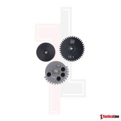 SPECNA ARMS CNC 18:1 ÇELİK DİŞLİ SETİ