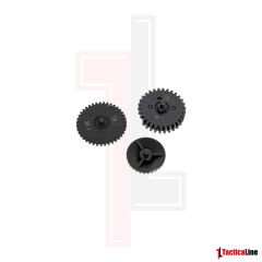 BIG DRAGON YÜKSEK TORKLU 32:1 DİŞLİ SETİ