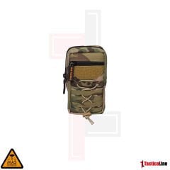 MAS TACTICAL YARDIMCI CEP DİKEY S MULTICAM