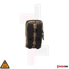 MAS TACTICAL YARDIMCI CEP DİKEY S MULTICAM