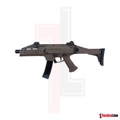 CZ SCORPION EVO 3 A1 ÇÖL AIRSOFT TÜFEK