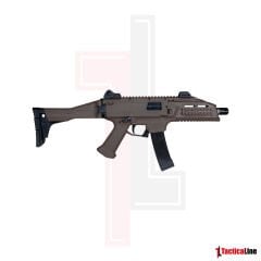 CZ SCORPION EVO 3 A1 ÇÖL AIRSOFT TÜFEK