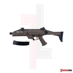 CZ SCORPION EVO 3 A1 ÇÖL AIRSOFT TÜFEK