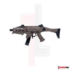 CZ SCORPION EVO 3 A1 ATEK ÇÖL AIRSOFT TÜFEK