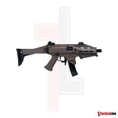 CZ SCORPION EVO 3 A1 ATEK ÇÖL AIRSOFT TÜFEK
