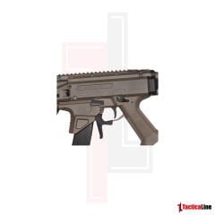 CZ SCORPION EVO 3 A1 ATEK ÇÖL AIRSOFT TÜFEK