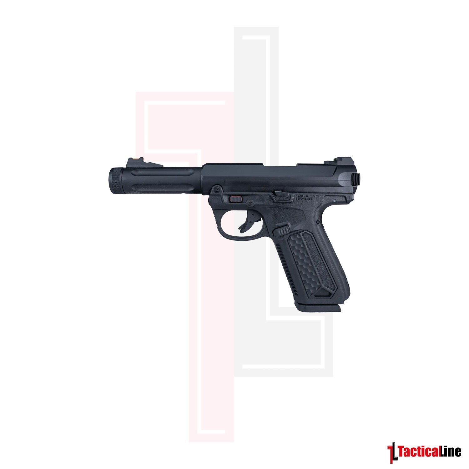 ACTION ARMY AAP-01 AIRSOFT TABANCA