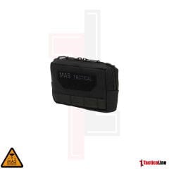 MAS TACTICAL GENEL MAKSAT CEBİ GEN2 SİYAH M
