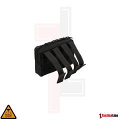 MAS TACTICAL GENEL MAKSAT CEBİ GEN2 SİYAH M