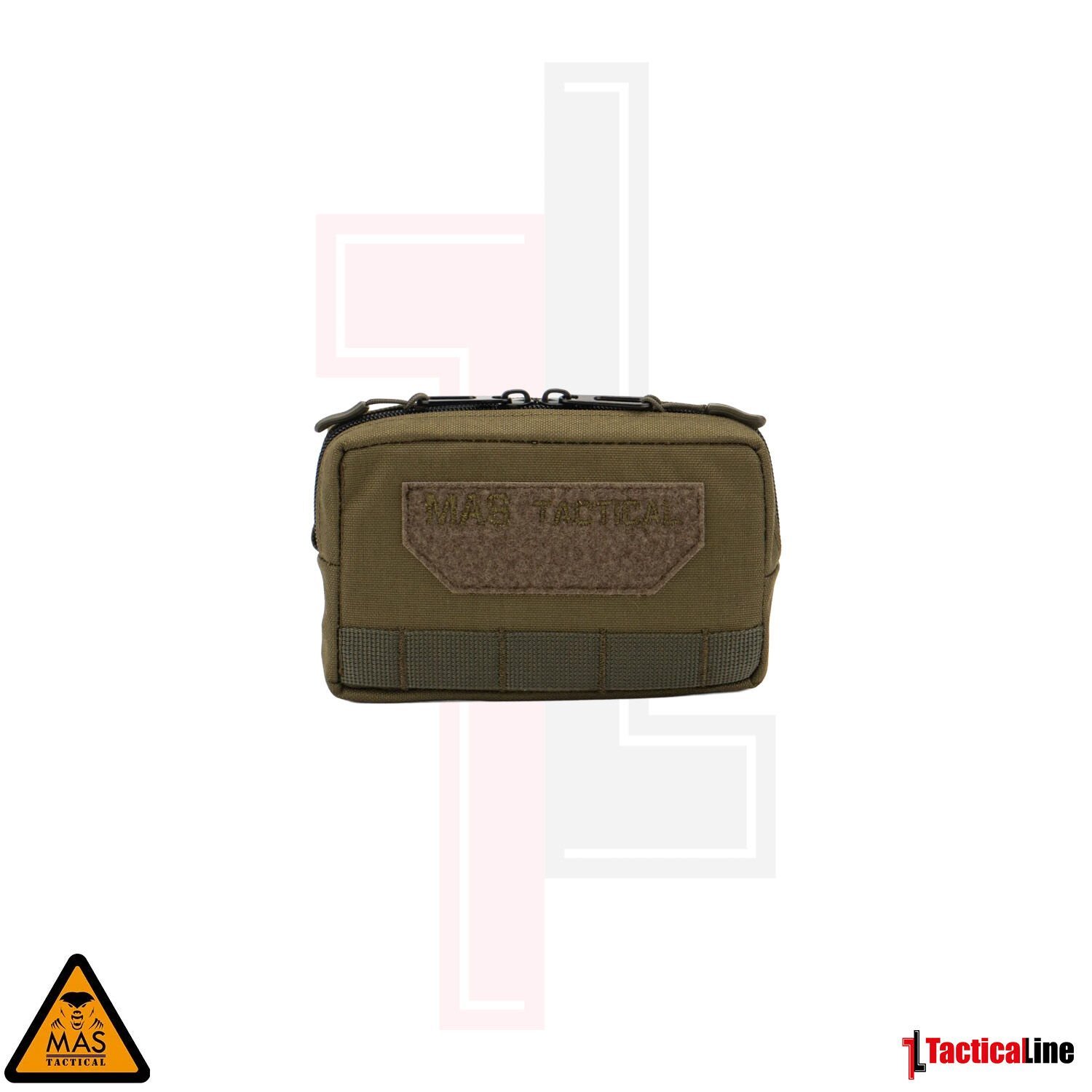 MAS TACTICAL GENEL MAKSAT CEBİ GEN2 HAKİ M