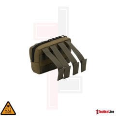 MAS TACTICAL GENEL MAKSAT CEBİ GEN2 HAKİ M