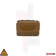 MAS TACTICAL GENEL MAKSAT CEBİ GEN2 TAN M