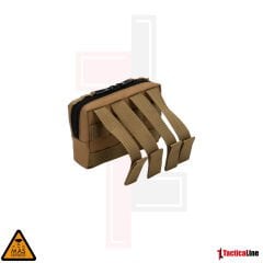 MAS TACTICAL GENEL MAKSAT CEBİ GEN2 TAN M