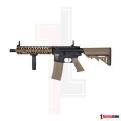 SPECNA ARMS DANIEL DEFENSE SA-C19 CORE HAL ETU COYOTE AIRSOFT TÜFEK