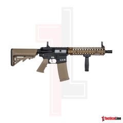 SPECNA ARMS DANIEL DEFENSE SA-C19 CORE HAL ETU COYOTE AIRSOFT TÜFEK