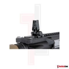 SPECNA ARMS DANIEL DEFENSE SA-C19 CORE HAL ETU COYOTE AIRSOFT TÜFEK