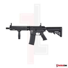 SPECNA ARMS DANIEL DEFENSE SA-C19 CORE HAL ETU SİYAH AIRSOFT TÜFEK