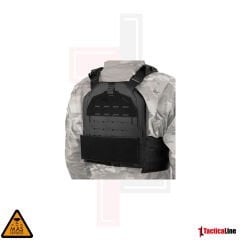 MAS TACTICAL PLAKA TAŞIYICI 6194 SİYAH