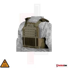MAS TACTICAL PLAKA TAŞIYICI 6294 HAKİ