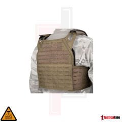 MAS TACTICAL PLAKA TAŞIYICI 6394 HAKİ