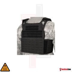 MAS TACTICAL PLAKA TAŞIYICI 6394 SİYAH