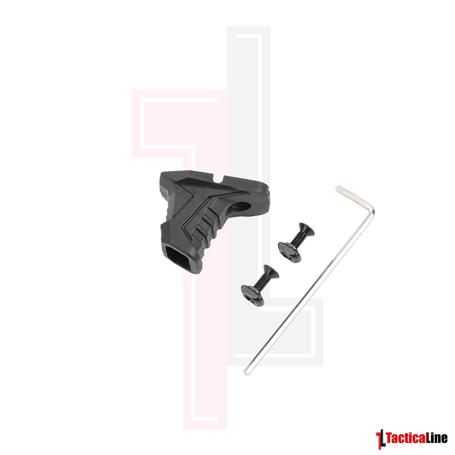 MP M-LOK HANDSTOP SİYAH MP01011-BK