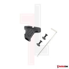 MP M-LOK HANDSTOP SİYAH MP01011-BK
