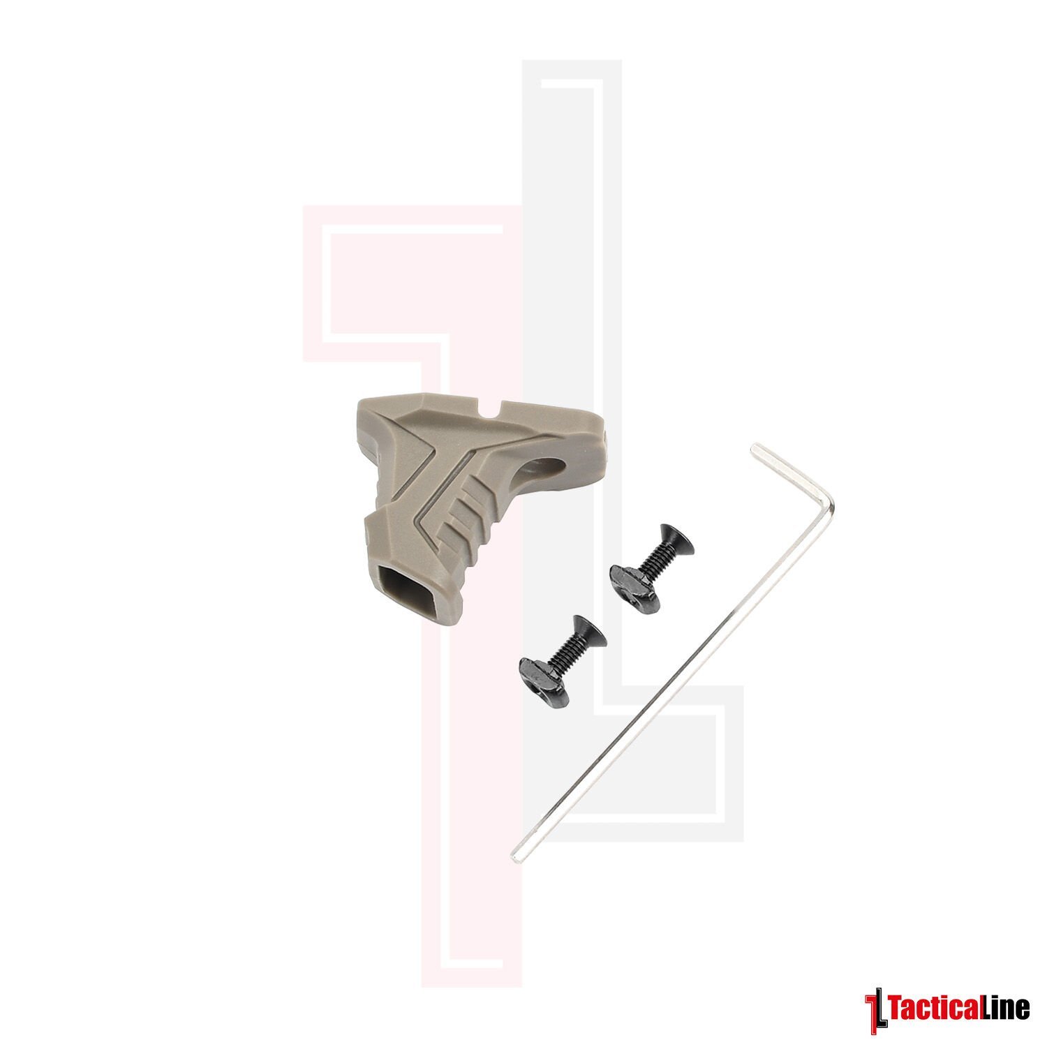 MP M-LOK HANDSTOP TAN MP01011-DE