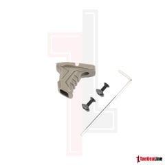 MP M-LOK HANDSTOP TAN MP01011-DE