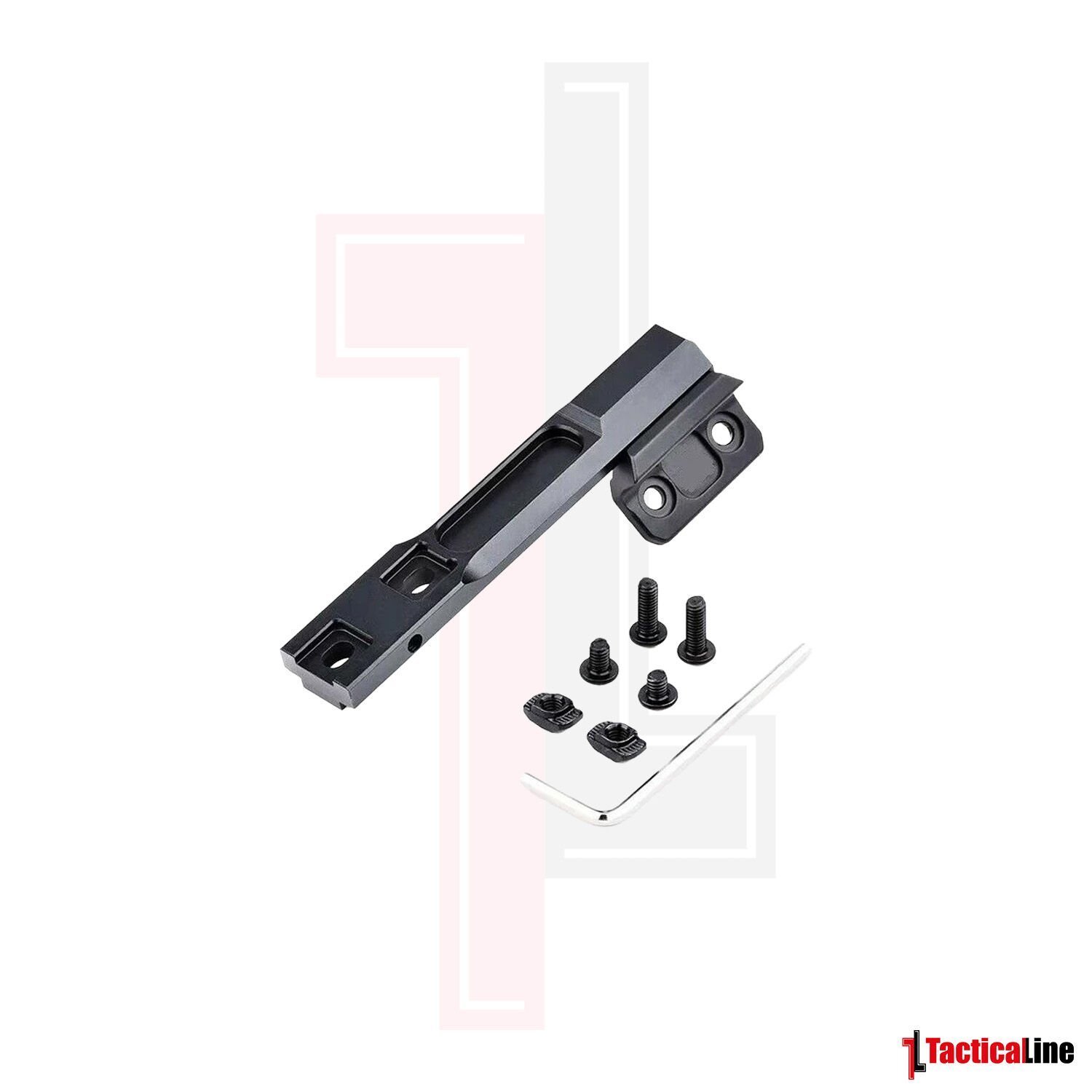 TORNATIL FENER MONTAJ APARATI WD02018-BK