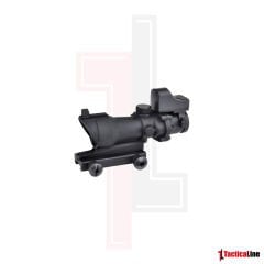 AIM ACOG 4X32 + MINI RED DOT AO5317-BK