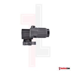 AIM-O G33 3X MAGNIFIER AO5348-BK