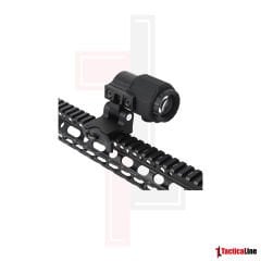 AIM-O G43 3X MAGNIFIER AO5387-BK