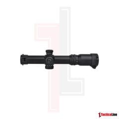 AIM-O 1-4X24SE RED&GREEN DÜRBÜN AO3044-BK