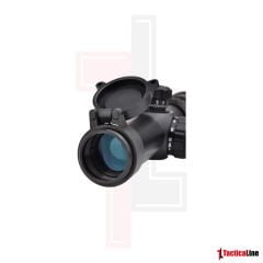 AIM-O 1-4X24SE RED&GREEN DÜRBÜN AO3044-BK