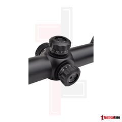 AIM-O 1-4X24SE RED&GREEN DÜRBÜN AO3044-BK