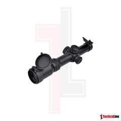 AIM-O 1-4X24SE RED&GREEN DÜRBÜN AO3044-BK