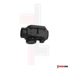 AIM-O T1 RED-GREEN DOT AO5013-BK