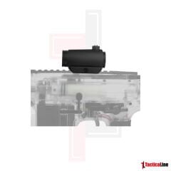 AIM-O T1 RED-GREEN DOT AO5013-BK