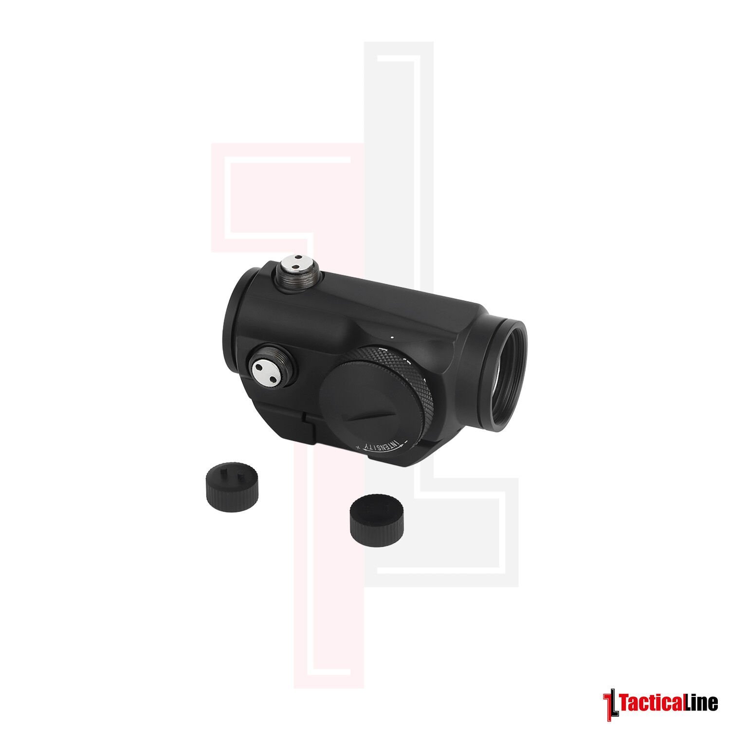 AIM-O T1 RED-GREEN DOT AO5013-BK