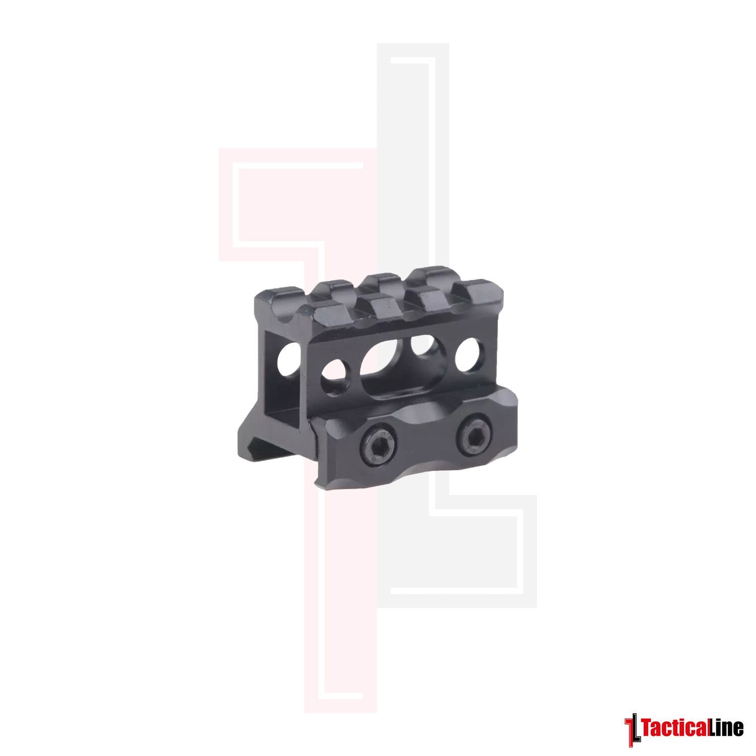 THETA OPTICS YÜKSEK PROFİLLİ RAY