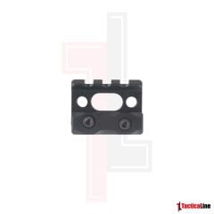 THETA OPTICS YÜKSEK PROFİLLİ RAY