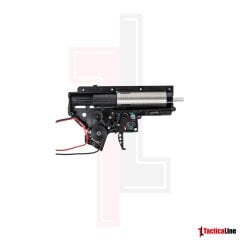 SPECNA ARMS SA-P28 PRIME ASTER II ETU FIRÇASIZ MOTOR SİYAH AIRSOFT TÜFEK