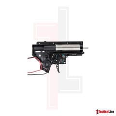 SPECNA ARMS SA-P27 PRIME ASTER II ETU FIRÇASIZ MOTOR SİYAH AIRSOFT TÜFEK