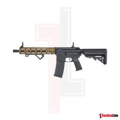 SPECNA ARMS SA-P27 PRIME ASTER II ETU FIRÇASIZ MOTOR CHAOS BRONZE AIRSOFT TÜFEK