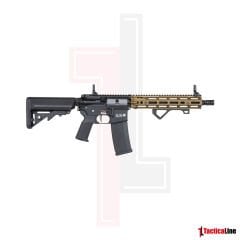 SPECNA ARMS SA-P27 PRIME ASTER II ETU FIRÇASIZ MOTOR CHAOS BRONZE AIRSOFT TÜFEK